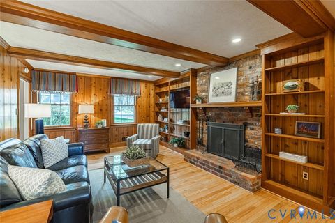 Tiny photo for 1507 Harborough Court, Henrico, VA 23238 (MLS # 2609585)