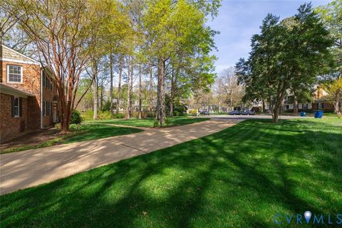 Tiny photo for 1507 Harborough Court, Henrico, VA 23238 (MLS # 2609585)