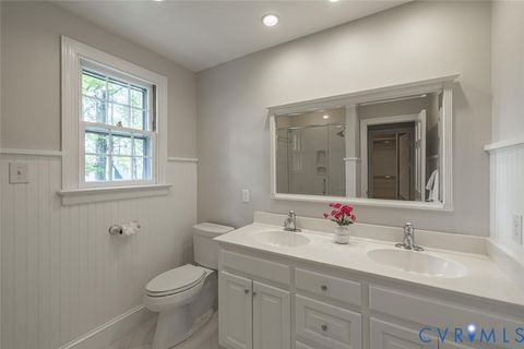 Tiny photo for 1507 Harborough Court, Henrico, VA 23238 (MLS # 2609585)