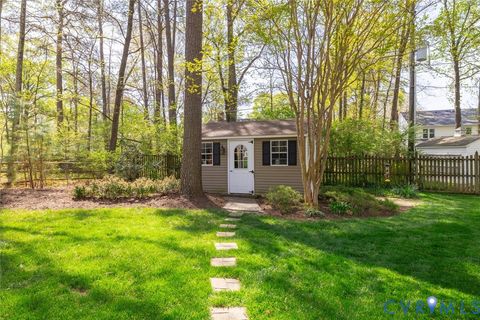 Tiny photo for 1507 Harborough Court, Henrico, VA 23238 (MLS # 2609585)