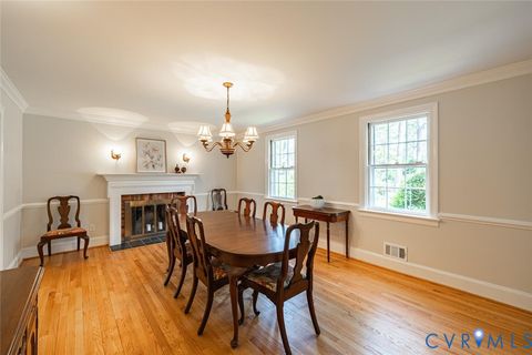 Tiny photo for 1507 Harborough Court, Henrico, VA 23238 (MLS # 2609585)