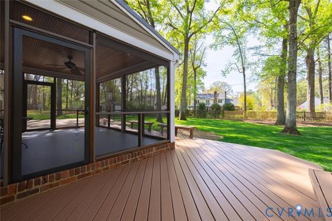 Tiny photo for 1507 Harborough Court, Henrico, VA 23238 (MLS # 2609585)