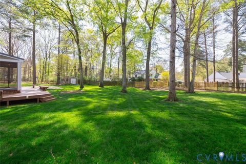 Tiny photo for 1507 Harborough Court, Henrico, VA 23238 (MLS # 2609585)