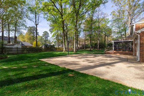 Tiny photo for 1507 Harborough Court, Henrico, VA 23238 (MLS # 2609585)