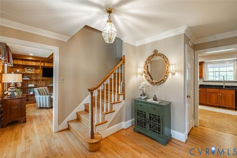 Tiny photo for 1507 Harborough Court, Henrico, VA 23238 (MLS # 2609585)