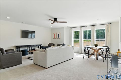 Tiny photo for 6718 Oasis Breeze Lane, Midlothian, VA 23112 (MLS # 2603311)