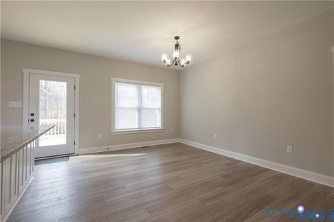 Tiny photo for 2223 Ridge Road, Arvonia, VA 23004 (MLS # 2613678)