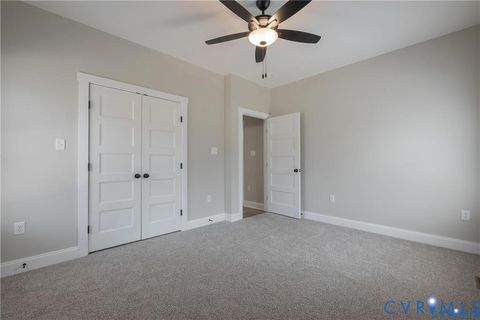 Tiny photo for 2223 Ridge Road, Arvonia, VA 23004 (MLS # 2613678)