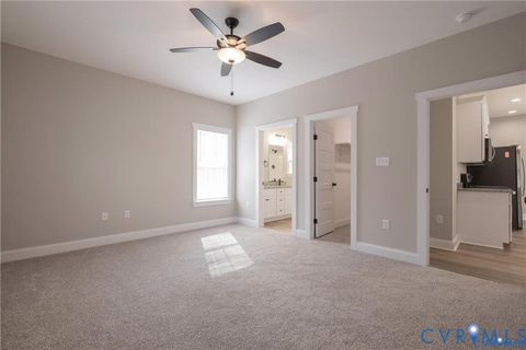 Tiny photo for 2223 Ridge Road, Arvonia, VA 23004 (MLS # 2613678)
