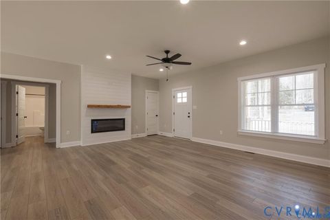 Tiny photo for 2223 Ridge Road, Arvonia, VA 23004 (MLS # 2613678)
