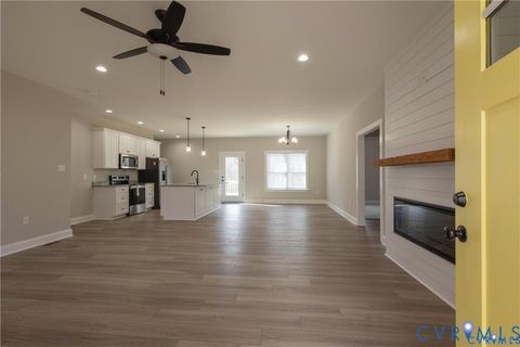 Tiny photo for 2223 Ridge Road, Arvonia, VA 23004 (MLS # 2613678)