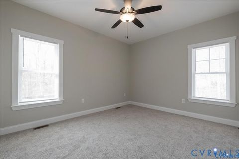 Tiny photo for 2223 Ridge Road, Arvonia, VA 23004 (MLS # 2613678)