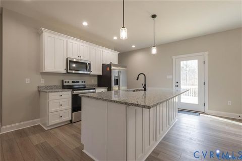 Tiny photo for 2223 Ridge Road, Arvonia, VA 23004 (MLS # 2613678)