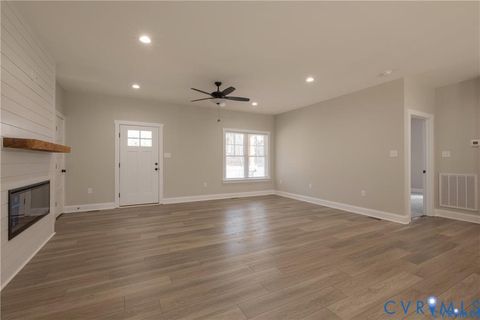 Tiny photo for 2223 Ridge Road, Arvonia, VA 23004 (MLS # 2613678)