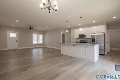 Tiny photo for 2223 Ridge Road, Arvonia, VA 23004 (MLS # 2613678)