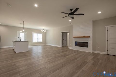 Tiny photo for 2223 Ridge Road, Arvonia, VA 23004 (MLS # 2613678)