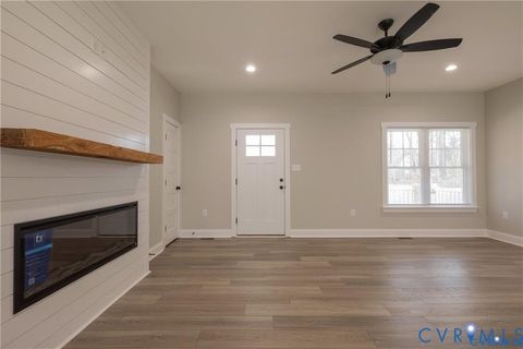 Tiny photo for 2223 Ridge Road, Arvonia, VA 23004 (MLS # 2613678)