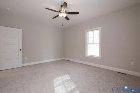 Tiny photo for 2223 Ridge Road, Arvonia, VA 23004 (MLS # 2613678)