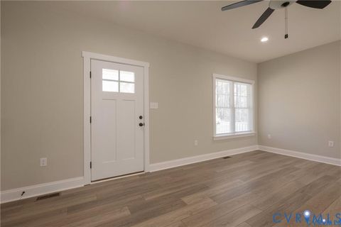 Tiny photo for 2223 Ridge Road, Arvonia, VA 23004 (MLS # 2613678)