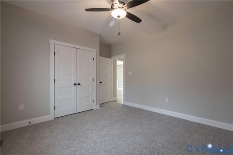 Tiny photo for 2223 Ridge Road, Arvonia, VA 23004 (MLS # 2613678)
