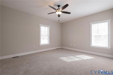 Tiny photo for 2223 Ridge Road, Arvonia, VA 23004 (MLS # 2613678)