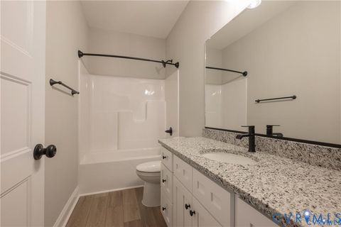 Tiny photo for 2223 Ridge Road, Arvonia, VA 23004 (MLS # 2613678)