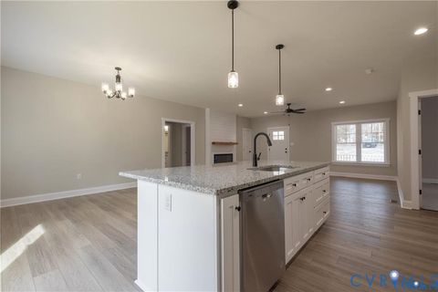 Tiny photo for 2223 Ridge Road, Arvonia, VA 23004 (MLS # 2613678)