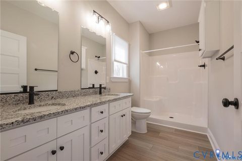 Tiny photo for 2223 Ridge Road, Arvonia, VA 23004 (MLS # 2613678)