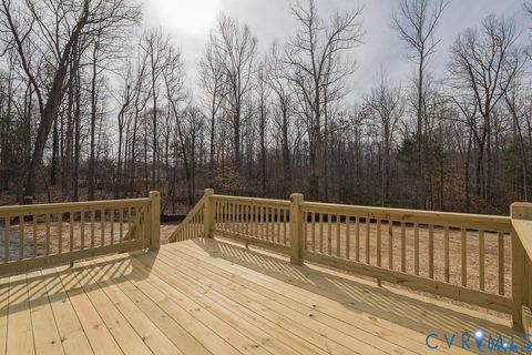 Tiny photo for 2223 Ridge Road, Arvonia, VA 23004 (MLS # 2613678)