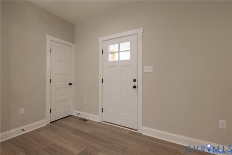 Tiny photo for 2223 Ridge Road, Arvonia, VA 23004 (MLS # 2613678)