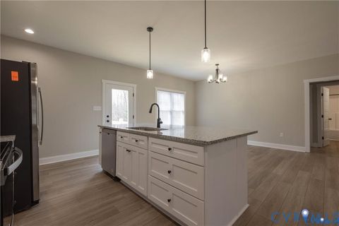 Tiny photo for 2223 Ridge Road, Arvonia, VA 23004 (MLS # 2613678)