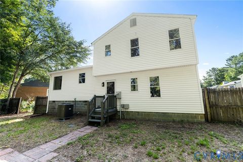Tiny photo for 6242 Manuel Court, Chesterfield, VA 23234 (MLS # 2618023)