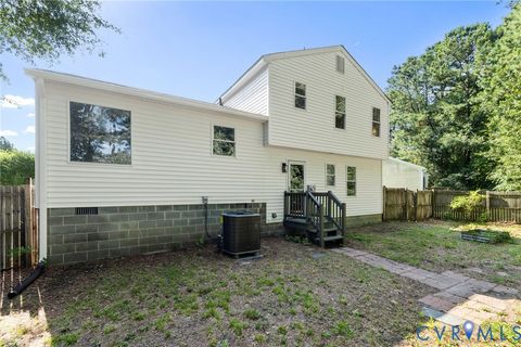 Tiny photo for 6242 Manuel Court, Chesterfield, VA 23234 (MLS # 2618023)