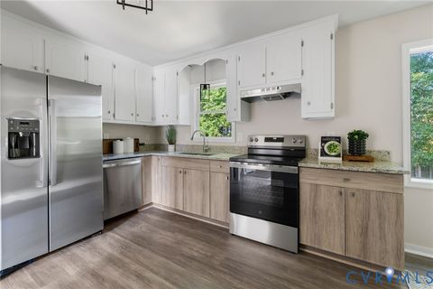 Tiny photo for 6242 Manuel Court, Chesterfield, VA 23234 (MLS # 2618023)