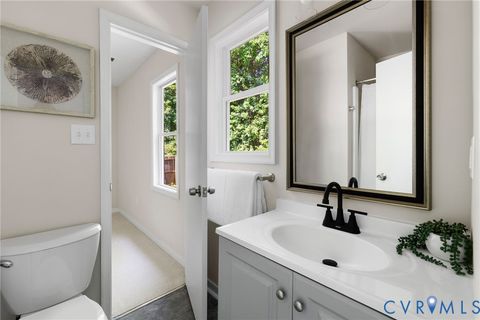 Tiny photo for 6242 Manuel Court, Chesterfield, VA 23234 (MLS # 2618023)
