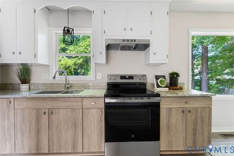 Tiny photo for 6242 Manuel Court, Chesterfield, VA 23234 (MLS # 2618023)