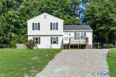 Tiny photo for 6242 Manuel Court, Chesterfield, VA 23234 (MLS # 2618023)