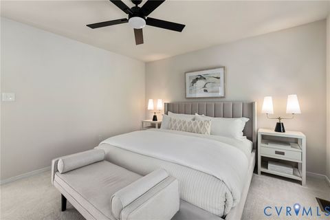 Tiny photo for 6242 Manuel Court, Chesterfield, VA 23234 (MLS # 2618023)
