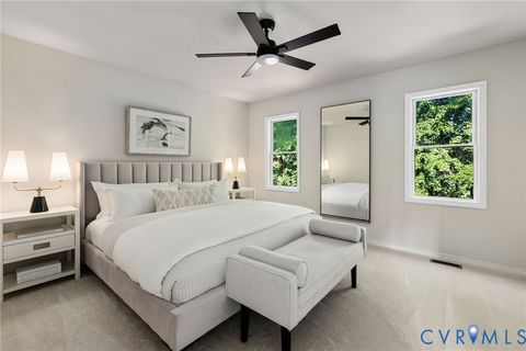 Tiny photo for 6242 Manuel Court, Chesterfield, VA 23234 (MLS # 2618023)