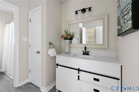 Tiny photo for 6242 Manuel Court, Chesterfield, VA 23234 (MLS # 2618023)