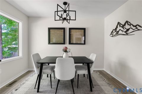Tiny photo for 6242 Manuel Court, Chesterfield, VA 23234 (MLS # 2618023)