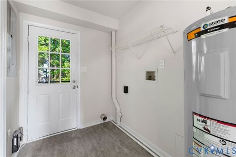 Tiny photo for 6242 Manuel Court, Chesterfield, VA 23234 (MLS # 2618023)
