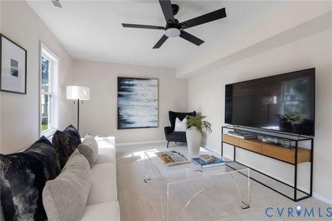 Tiny photo for 6242 Manuel Court, Chesterfield, VA 23234 (MLS # 2618023)