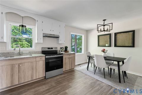 Tiny photo for 6242 Manuel Court, Chesterfield, VA 23234 (MLS # 2618023)
