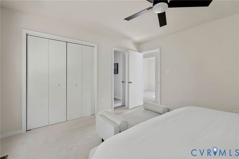 Tiny photo for 6242 Manuel Court, Chesterfield, VA 23234 (MLS # 2618023)