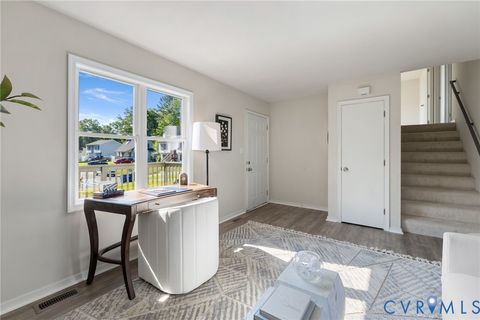 Tiny photo for 6242 Manuel Court, Chesterfield, VA 23234 (MLS # 2618023)