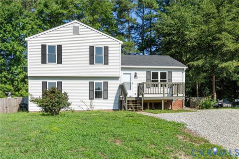 Photo of 6242 Manuel Court, Chesterfield, VA 23234 (MLS # 2618023)
