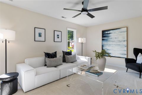 Tiny photo for 6242 Manuel Court, Chesterfield, VA 23234 (MLS # 2618023)