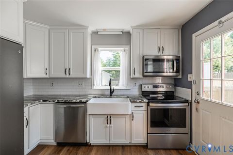 Tiny photo for 5107 Blossomwood Circle, Chesterfield, VA 23832 (MLS # 2617793)