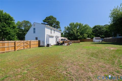 Tiny photo for 5107 Blossomwood Circle, Chesterfield, VA 23832 (MLS # 2617793)